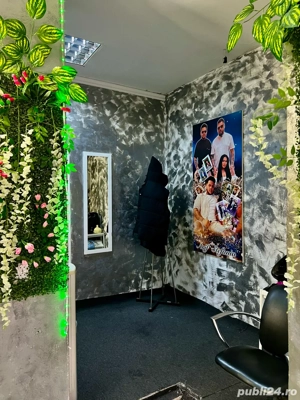 vand barber shop  - imagine 5