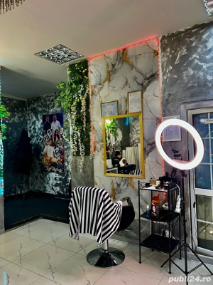 vand barber shop  - imagine 2