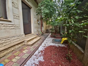 Apartament 2 camere cu curte Bld. Mamaia Trandafirul termen lung