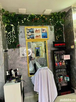 vand barber shop  - imagine 4