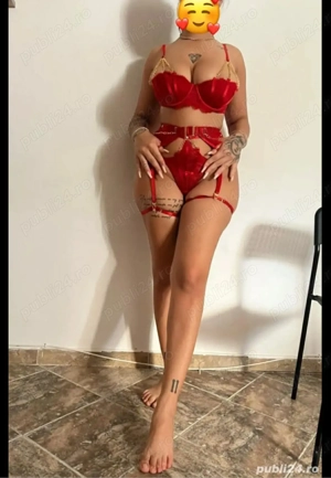 Ramona nouă în oraș 