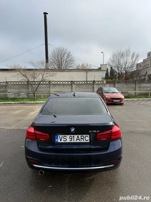 bmw seria 3 - imagine 10