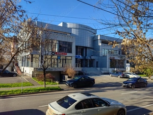 Spațiu comercial, zonă centrală, Municipiul Giurgiu