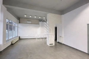 Spatiu comercial, 80 mp, Zona Olimpia-Stadion