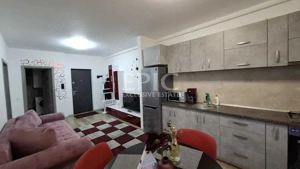 Chirie 2 camere | Modern | Loc parcare | Complex Maurer - imagine 2