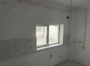 CALEA URSENI - 2 CAMERE - PARTER CU BALCON - DECOMANDAT - imagine 5