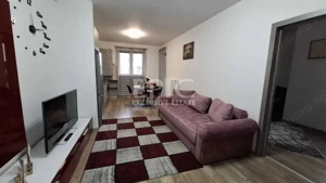 Chirie 2 camere | Modern | Loc parcare | Complex Maurer - imagine 3