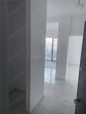 CALEA URSENI - 2 CAMERE - PARTER CU BALCON - DECOMANDAT - imagine 4