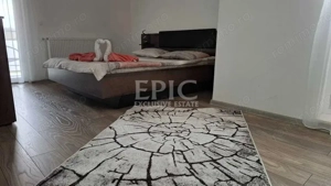 Chirie 2 camere | Modern | Loc parcare | Complex Maurer - imagine 5