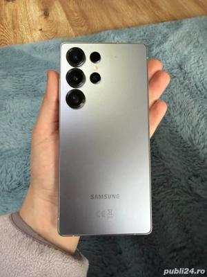 De vanzare Samsung Galaxy S25 Ultra
