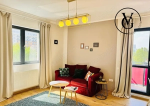 Apartament 2 camere Parc Carol | ISG Residence