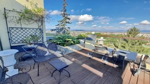 Penthouse Calea Poienii