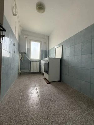 Vest - 2 camere, etaj 2, centrala gaz