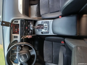  vand audi a6 allroad 4x4 arata si functioneaza impecabil - imagine 4