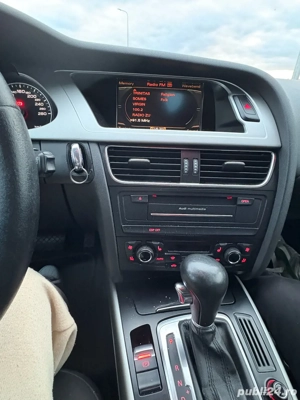 Audi A4 B8 - imagine 2