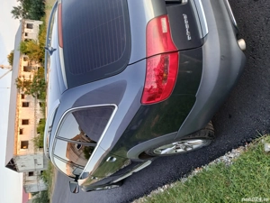  vand audi a6 allroad 4x4 arata si functioneaza impecabil - imagine 5