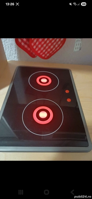 Bucatarie ikea - imagine 3