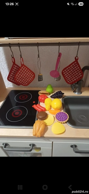 Bucatarie ikea - imagine 4