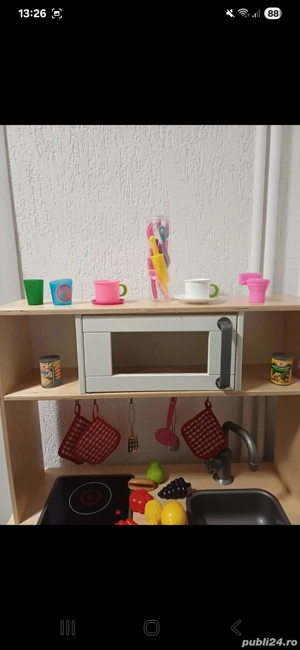 Bucatarie ikea - imagine 5