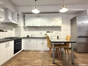 2 camere intr-un bloc nou in Sagului | Disponibil imediat