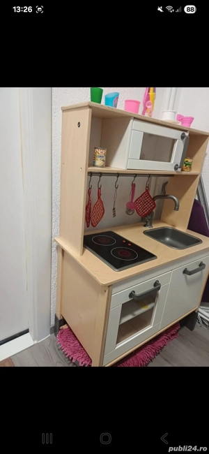 Bucatarie ikea - imagine 2