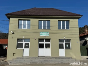 Spatiu comercial Teliu  - imagine 6