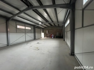 Spatiu comercial Teliu  - imagine 10