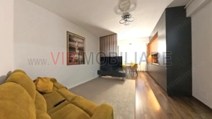 Apartament 3 camere  cu 2 locuri de parcare de vânzare – Chiajna