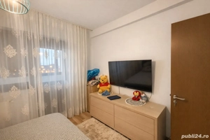 Apartament 2 camere de vânzare | Popești-Leordeni   Drumul Fermei - imagine 2