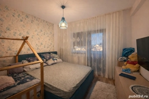 Apartament 2 camere de vânzare | Popești-Leordeni   Drumul Fermei - imagine 4