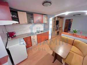 Casa de inchiriat Raului intersectie Campia Islaz -loc de parcare