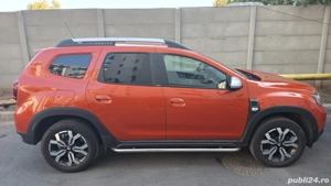 Dacia Duster TCe 150 EDC 2WD Prestige Utilizat   2021