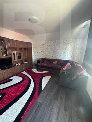 Vand apartament in cartier de case - imagine 5