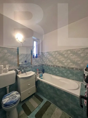 Vand apartament in cartier de case - imagine 13