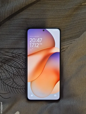 Xiaomi Redmi Note 13 256 GB 