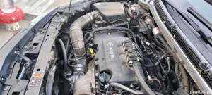 Opel astra GPL - imagine 2