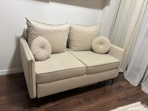Vânzare canapea extensibilă