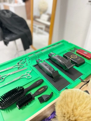 Frizer la Domiciliu  - imagine 3