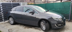 Opel astra GPL - imagine 5