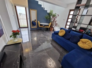 CALEA URSENI - DUPLEX - MOBILAT SI UTILAT - RULOURI SI SUPRAVEGHERE VIDEO