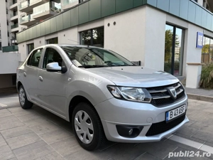 Dacia Logan Laureate 1.2MPI 117.000km 