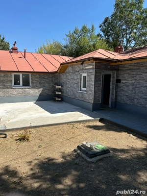 Casa Toporasi stradal 5 minute sos Giurgiului 