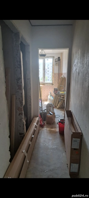 De vânzare apartament cu 2 camere Drumul Taberei, lângă metrou Râul Doamnei  - imagine 8