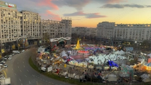 Vanzare Apartament 3 Camere Piata Alba Iulia Vedere Catre Rond DinToate Camerele