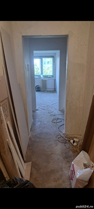 De vânzare apartament cu 2 camere Drumul Taberei, lângă metrou Râul Doamnei  - imagine 5