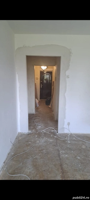 De vânzare apartament cu 2 camere Drumul Taberei, lângă metrou Râul Doamnei  - imagine 6