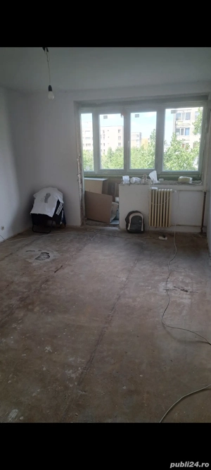 De vânzare apartament cu 2 camere Drumul Taberei, lângă metrou Râul Doamnei  - imagine 7