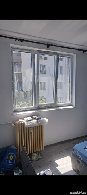 De vânzare apartament cu 2 camere Drumul Taberei 