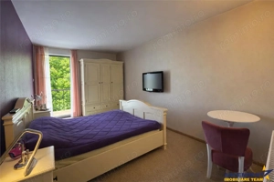 Casa scandinav minimalist, echipata, garaj incalzit, pod, Santana de Mures:FILM 3D! - imagine 7