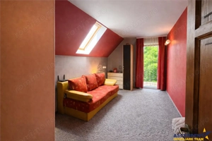 Casa scandinav minimalist, echipata, garaj incalzit, pod, Santana de Mures:FILM 3D! - imagine 10